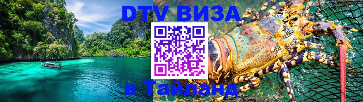 Оформить DTV визу в Тайланд Осло 